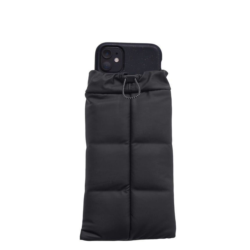 Rains Phone Cover Quilted 