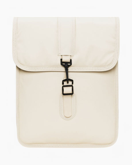 Rains Puffed Backpack Micro Sırt Çantası Dune