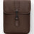 Rains Puffed Backpack Micro Sırt Çantası Frame