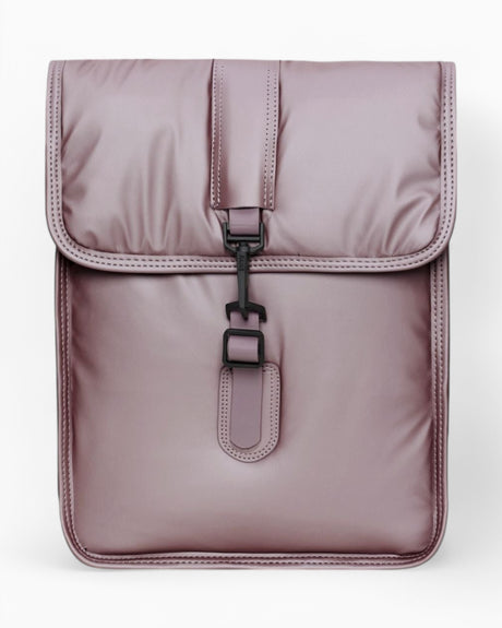 Rains Puffed Backpack Micro Sırt Çantası Muse