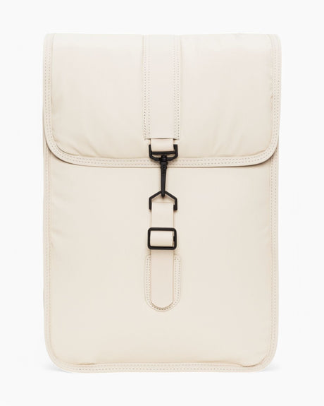 Rains Puffed Backpack Mini Sırt Çantası Dune