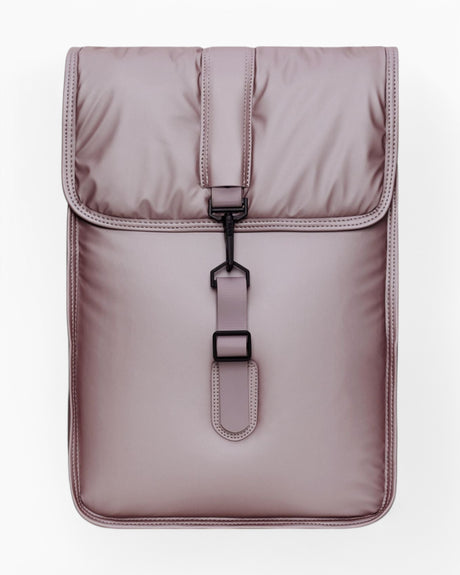 Rains Puffed Backpack Mini Sırt Çantası Muse