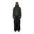 Rains Puffer Jacket Green