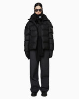 Rains Puffer Jacket