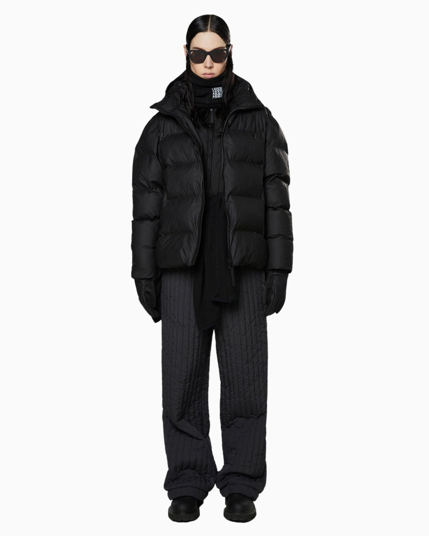 Rains Puffer Jacket