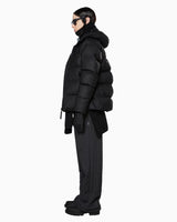 Rains Puffer Jacket