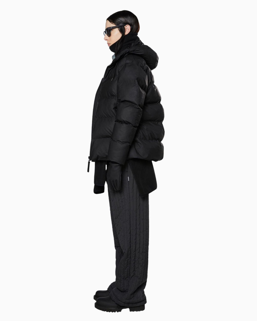 Rains Puffer Jacket