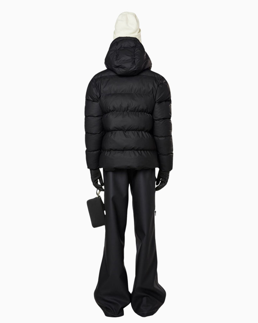 Rains Puffer Jacket