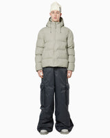 Rains Puffer Jacket