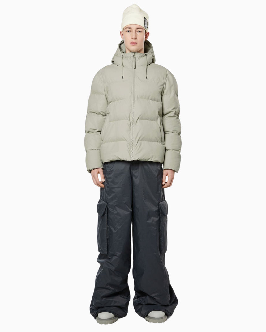 Rains Puffer Jacket