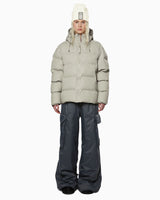 Rains Puffer Jacket