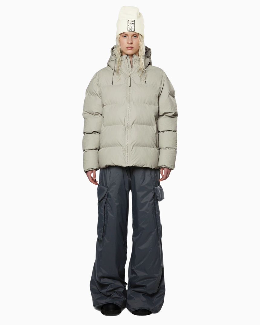 Rains Puffer Jacket