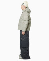 Rains Puffer Jacket