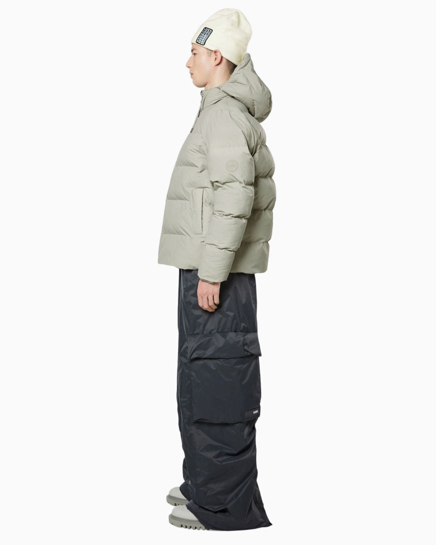 Rains Puffer Jacket