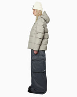 Rains Puffer Jacket
