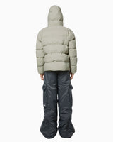 Rains Puffer Jacket