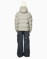 Rains Puffer Jacket