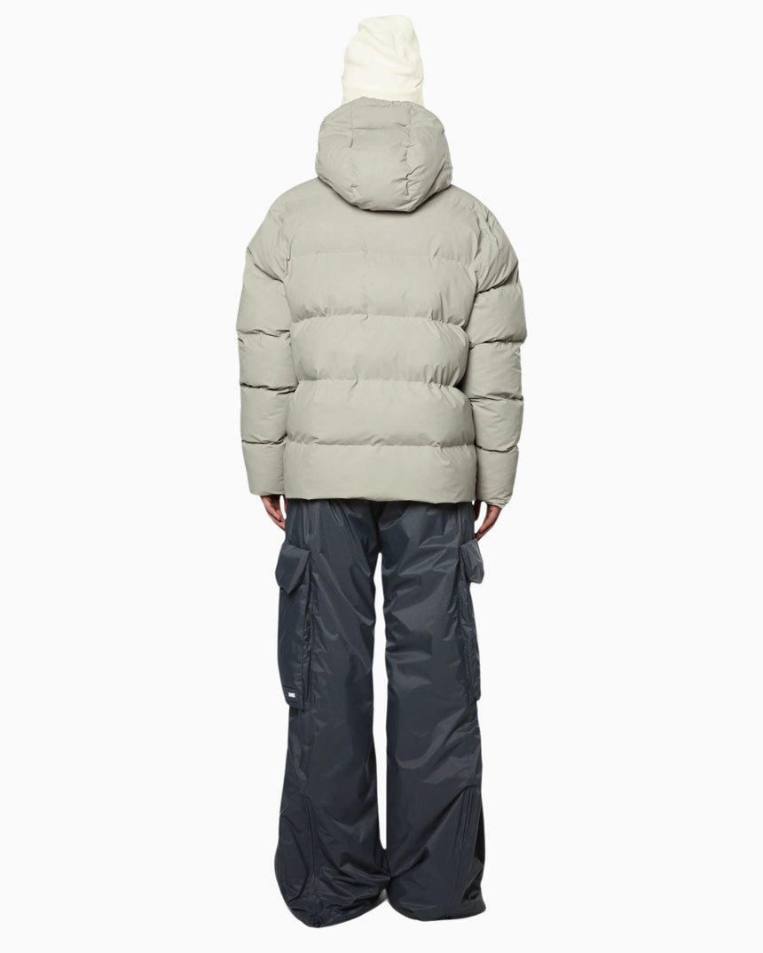 Rains Puffer Jacket