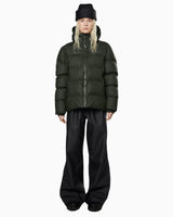 Rains Puffer Jacket