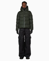 Rains Puffer Jacket