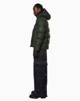 Rains Puffer Jacket