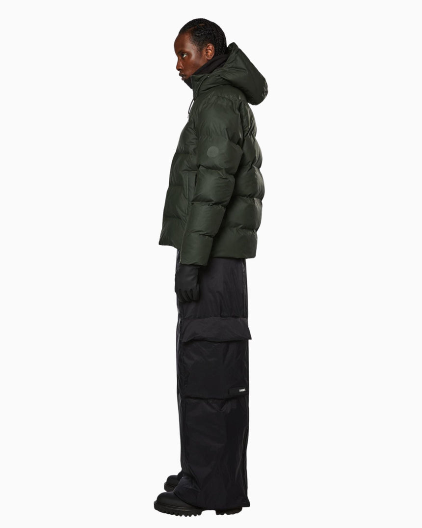 Rains Puffer Jacket
