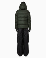 Rains Puffer Jacket