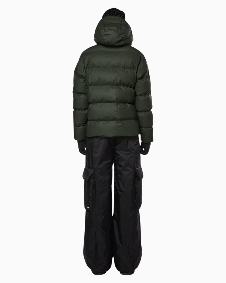 Rains Puffer Jacket