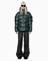Rains Puffer Jacket