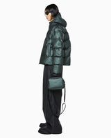 Rains Puffer Jacket