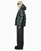 Rains Puffer Jacket