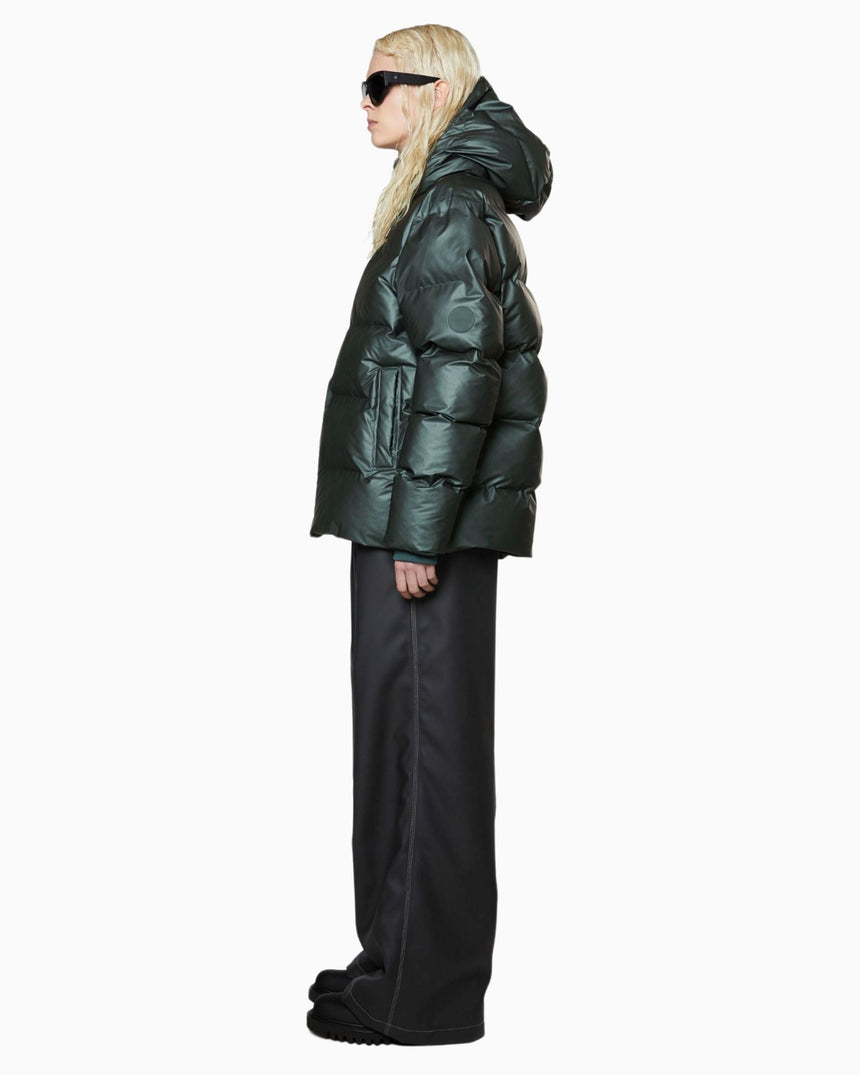 Rains Puffer Jacket