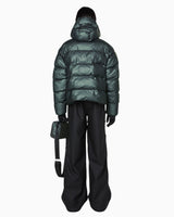 Rains Puffer Jacket