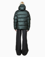 Rains Puffer Jacket