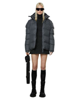 Rains Puffer Jacket