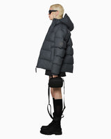 Rains Puffer Jacket