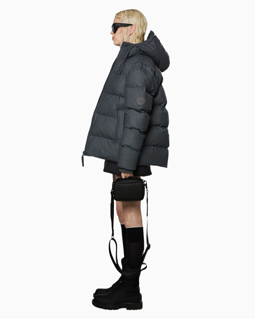 Rains Puffer Jacket