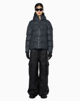 Rains Puffer Jacket