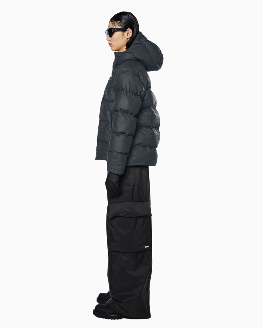 Rains Puffer Jacket