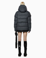 Rains Puffer Jacket