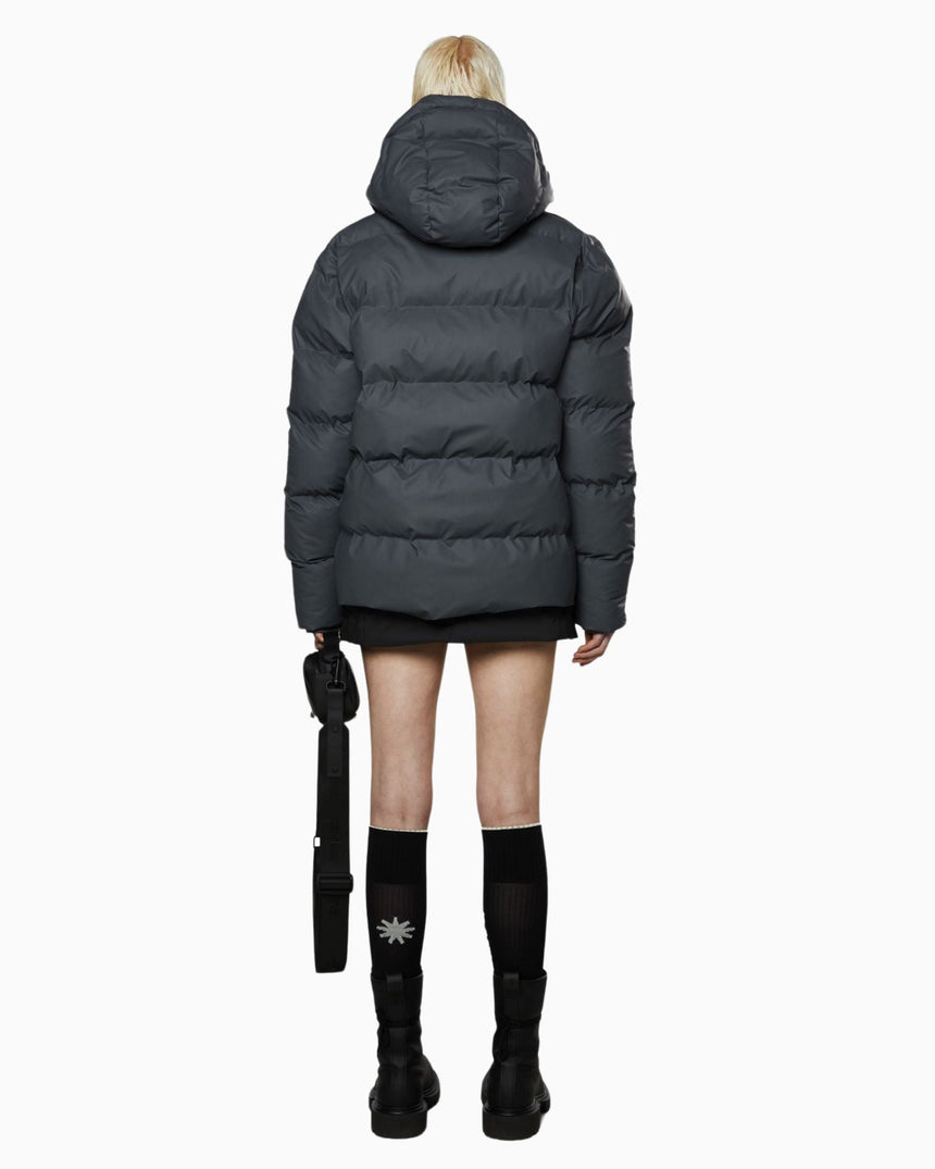 Rains Puffer Jacket