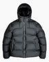 Rains Puffer Jacket Slate