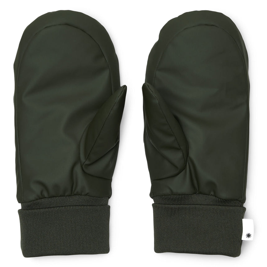 Rains Puffer Mittens 