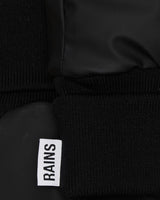 Rains Puffer Mittens 