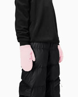 Rains Puffer Mittens