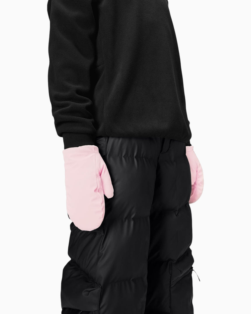Rains Puffer Mittens