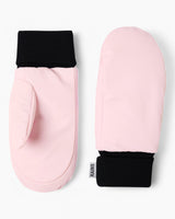 Rains Puffer Mittens Candy