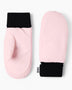 Rains Puffer Mittens Candy