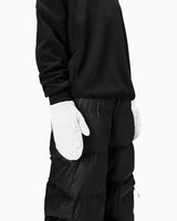 Rains Puffer Mittens