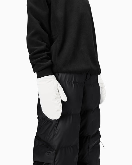 Rains Puffer Mittens